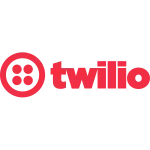 Twilio SVG Icon